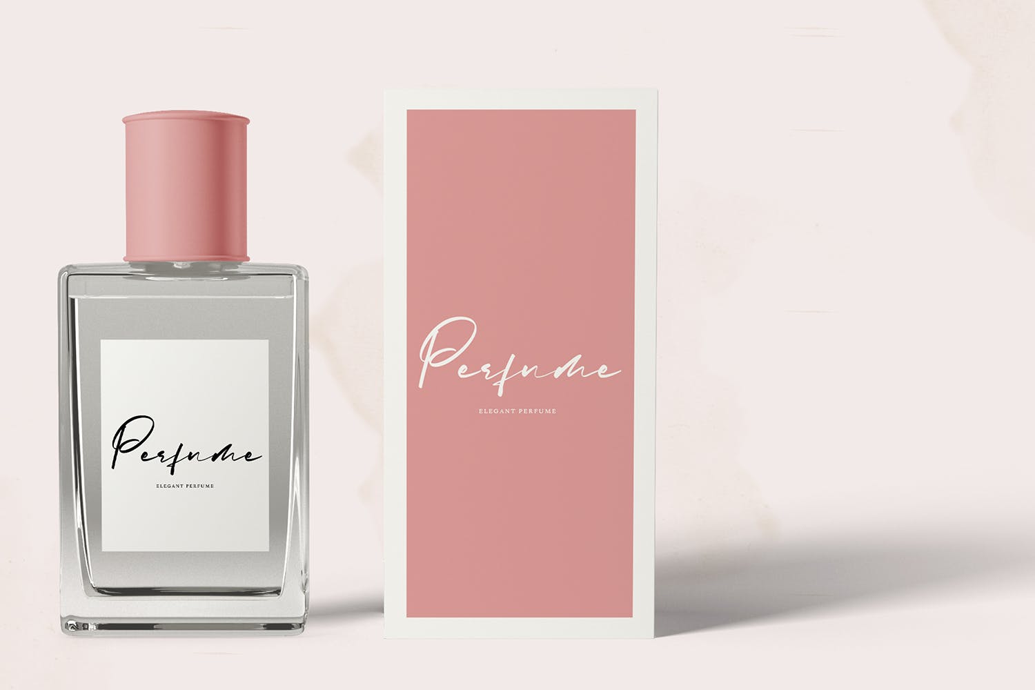 手写书法风格英文签名字体 Arabella | Elegant Signature Font设计素材模板