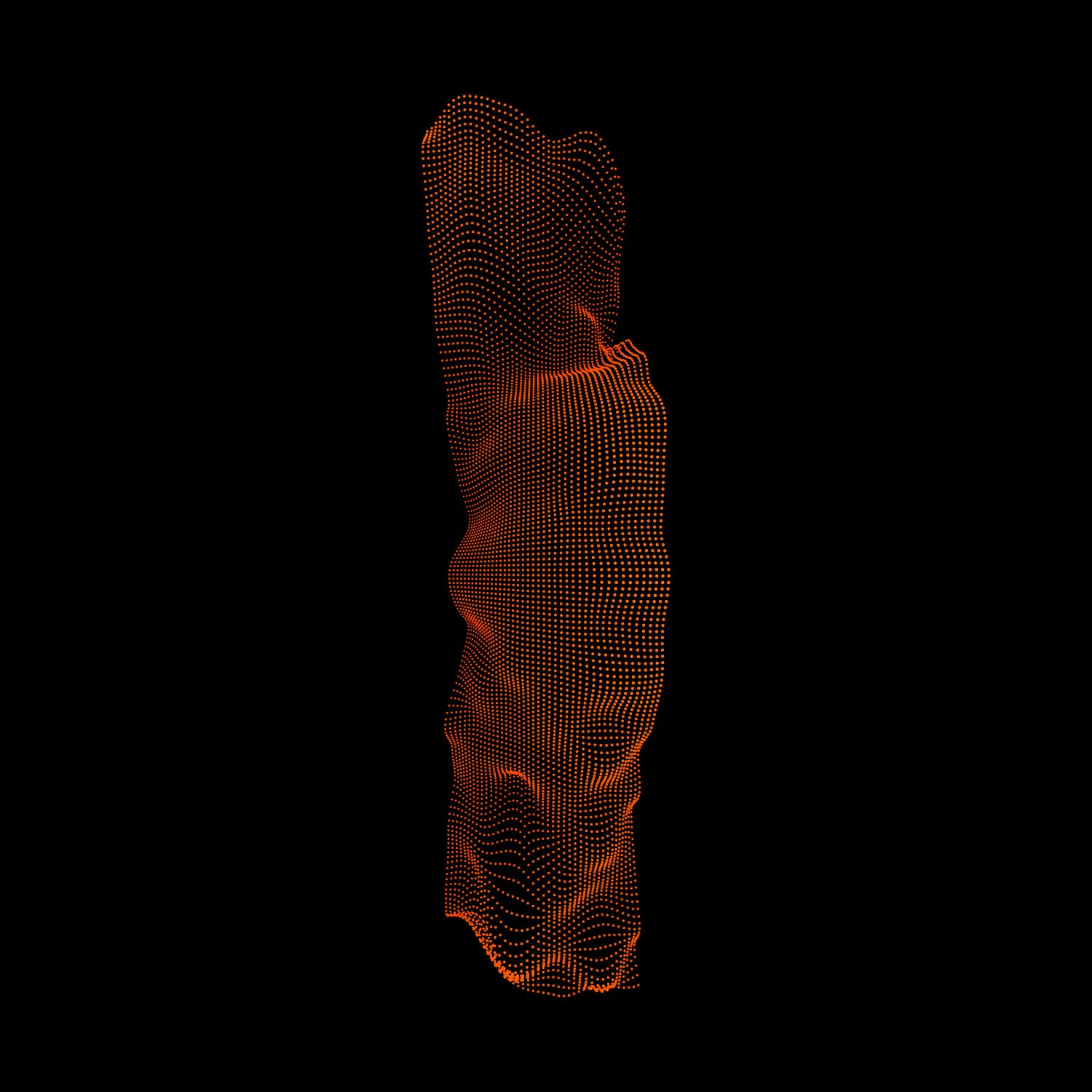 3D打印噪点收集背景插图素材 Geometric 3D Noise Collection设计素材模板