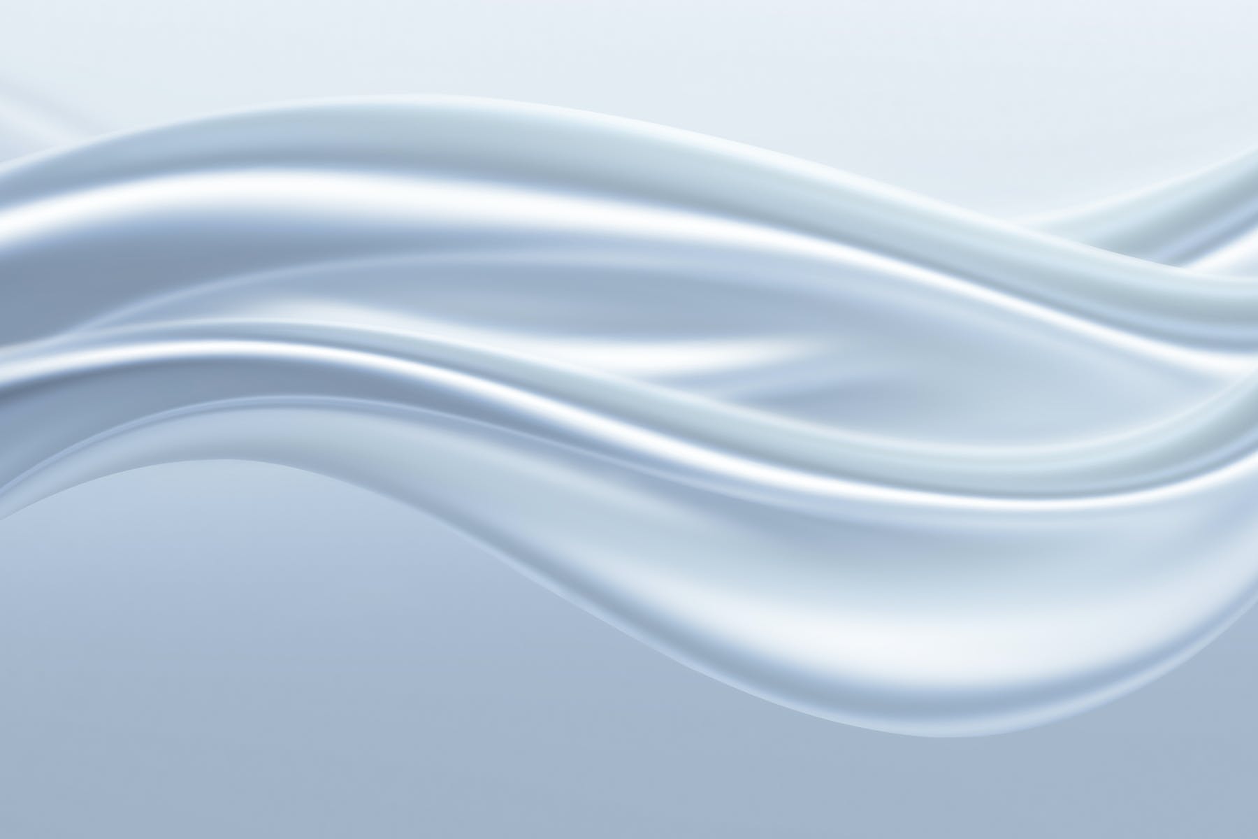 白色平滑线条高清背景图素材 white background设计素材模板