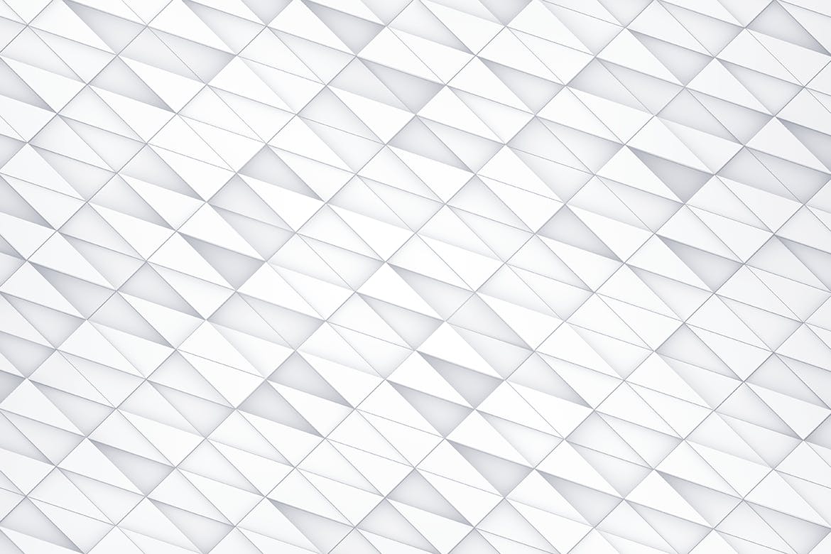 几何马赛克高清背景图素材 3D Geometric Mosaic Backgrounds设计素材模板