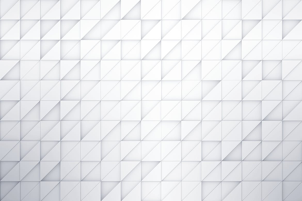 几何马赛克高清背景图素材 3D Geometric Mosaic Backgrounds设计素材模板