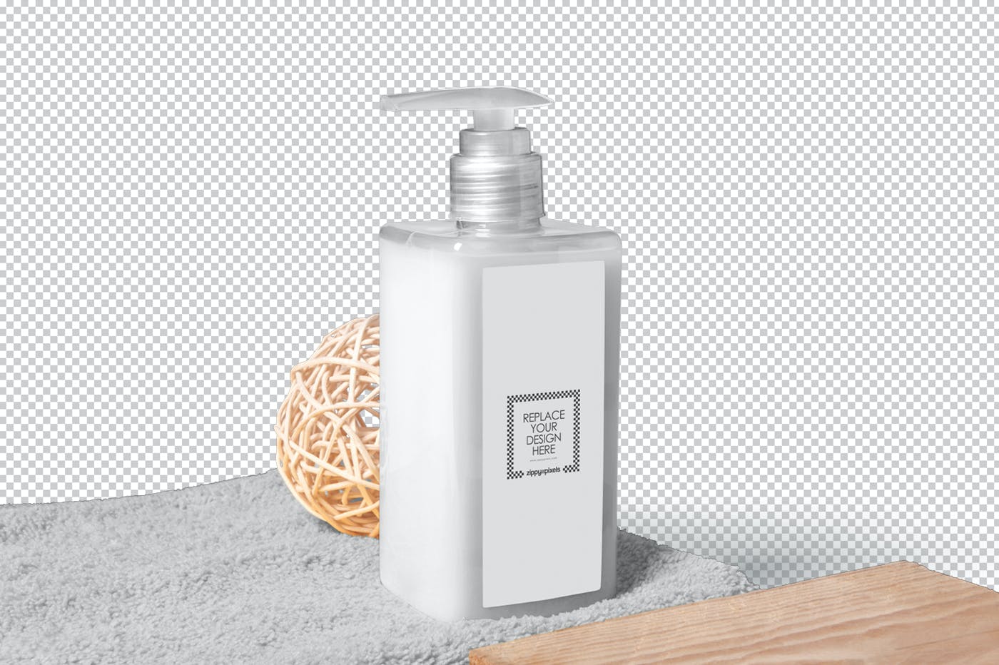 洗手液/沐浴露/洗发水分发瓶样机模板 Soap and Hand Sanitizer Dispenser Bottle Mockups设计素材模板