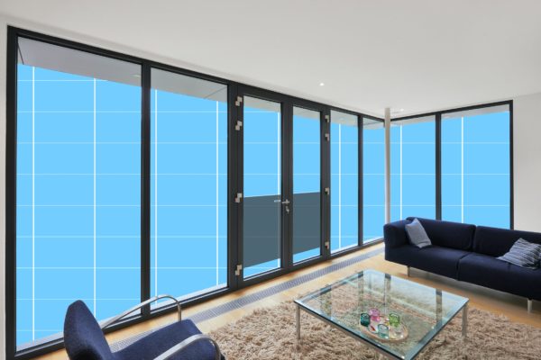 客厅现代落地窗户效果图展示样机v1 Large Windows-Mockup-01