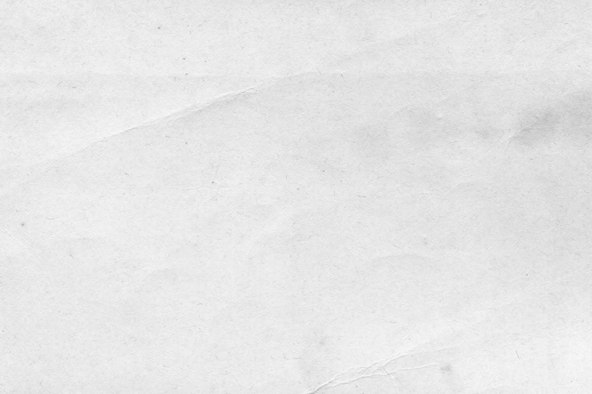 复古白色纸张纹理背景素材 White Vintage Paper Textures设计素材模板